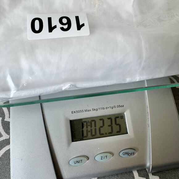 J.Jill Wrap Top Women’s Large Sheer Embroidered Butterfly Sleeveless Boho Blouse - Picture 14 of 14